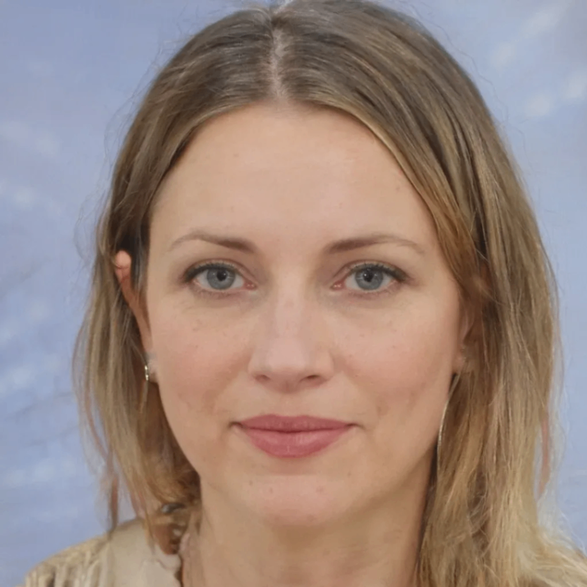 Anna Thompson, 52